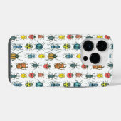 Beetles iPhone Hoesje (Achterkant horizontaal)