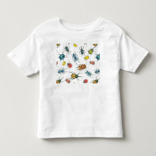 Beetles Kinder Shirts