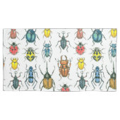 Beetles Kussensloop (Voorkant-Links)