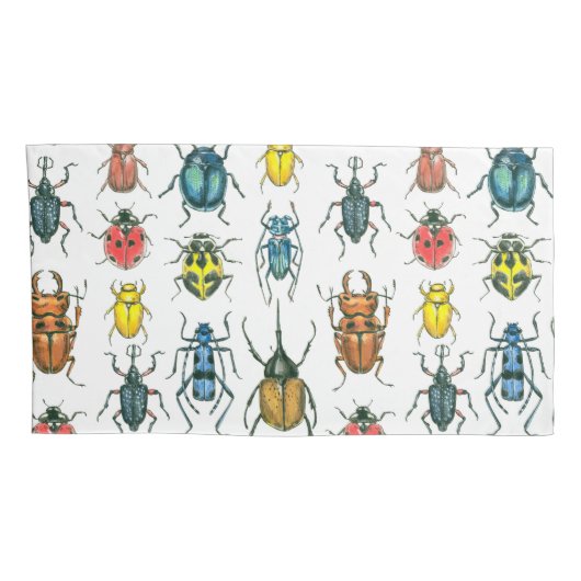 Beetles Kussensloop (Achterkant-Rechts)
