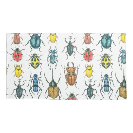 Beetles Kussensloop (Achterkant-Links)