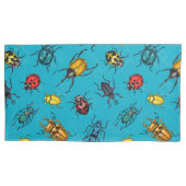 Beetles Kussensloop (Voorkant-Links)