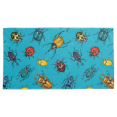 Beetles Kussensloop (Voorkant-Rechts)