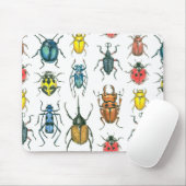 Beetles Muismat (Met muis)