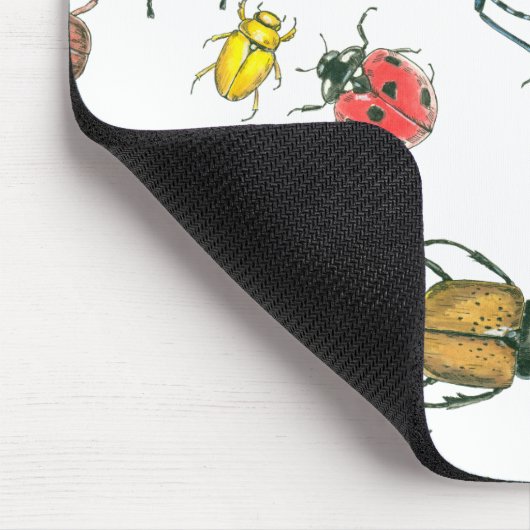 Beetles Muismat (Hoek)