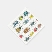 Beetles Servet (Hoek)