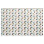 Beetles Stof (Fat Quarter)