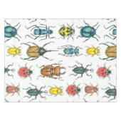 Beetles Tafelkleed (Voorkant (Horizontaal))