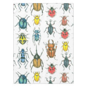 Beetles Tafelkleed (Voorkant)