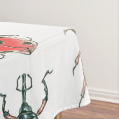 Beetles Tafelkleed (Voorbeeld)