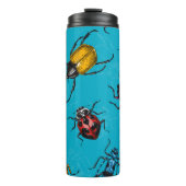 Beetles Thermosbeker (Voorkant)