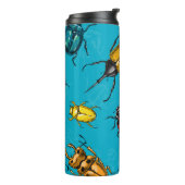 Beetles Thermosbeker (Gedraaid links)