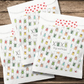 Beetles XOXO Valentijnse Bedankzakje