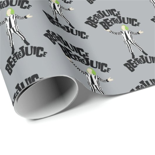 Beetlesap Beetlesap Beetlesap Cadeaupapier (Rol Hoek)