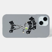 Beetlesap Beetlesap Beetlesap Case-Mate iPhone Case (Achterkant (horizontaal))