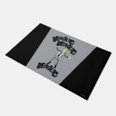 Beetlesap Beetlesap Beetlesap Deurmat (Schuin)