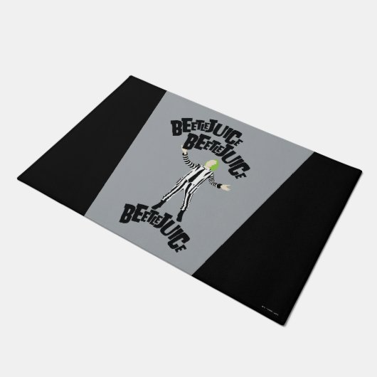 Beetlesap Beetlesap Beetlesap Deurmat (Schuin)