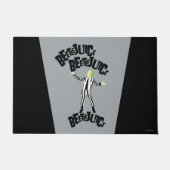 Beetlesap Beetlesap Beetlesap Deurmat (Voorkant)