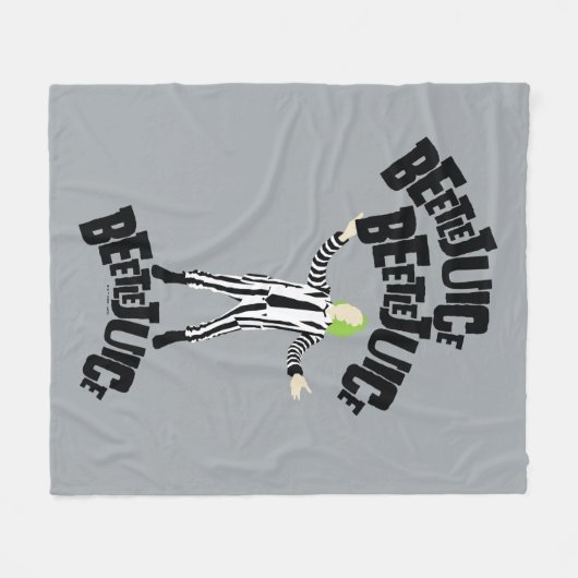 Beetlesap Beetlesap Beetlesap Fleece Deken (Voorkant (Horizontaal))