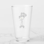 Beetlesap Beetlesap Beetlesap Glas (Achterkant)