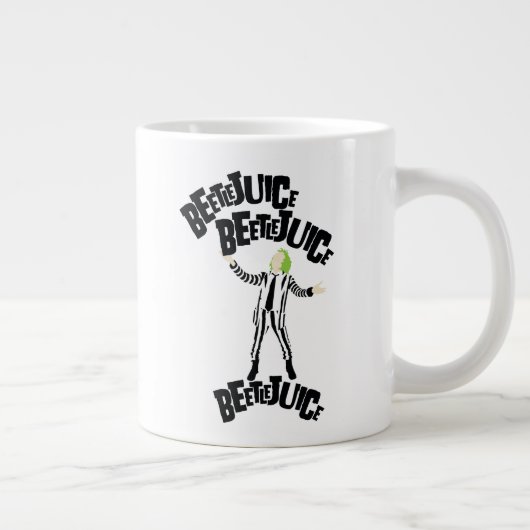 Beetlesap Beetlesap Beetlesap Grote Koffiekop (Rechts)