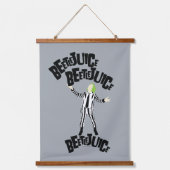 Beetlesap Beetlesap Beetlesap Hangend Wandkleed (Voorkant)