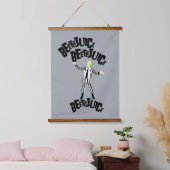 Beetlesap Beetlesap Beetlesap Hangend Wandkleed (Slaapkamer)