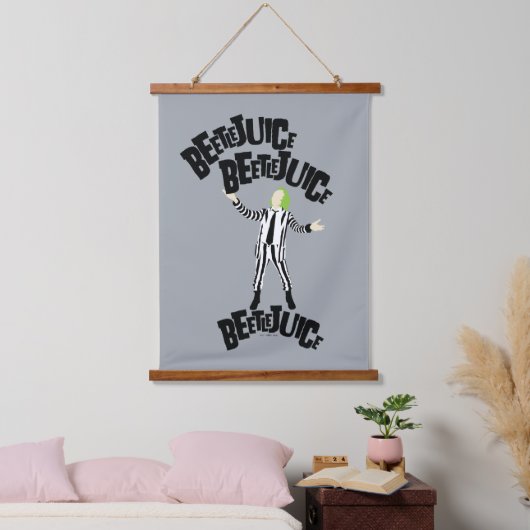 Beetlesap Beetlesap Beetlesap Hangend Wandkleed (Slaapkamer)