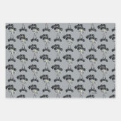 Beetlesap Beetlesap Beetlesap Inpakpapier Vel (Voorkant)