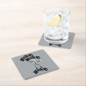 Beetlesap Beetlesap Beetlesap Kartonnen Onderzetters (Insitu)