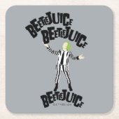 Beetlesap Beetlesap Beetlesap Kartonnen Onderzetters (Voorkant)