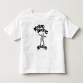 Beetlesap Beetlesap Beetlesap Kinder Shirts (Voorkant)