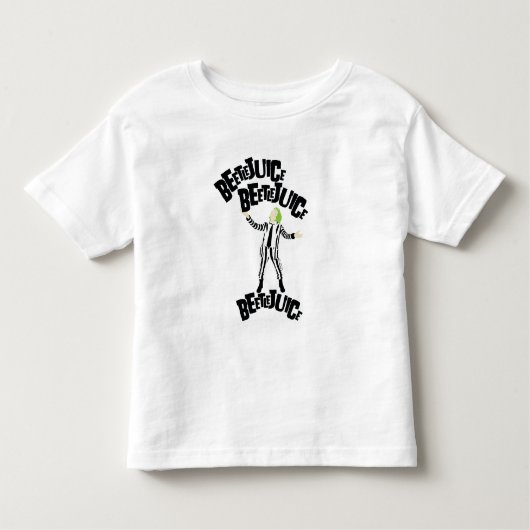 Beetlesap Beetlesap Beetlesap Kinder Shirts (Voorkant)