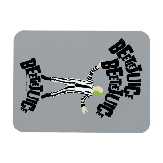 Beetlesap Beetlesap Beetlesap Magneet (Horizontaal)