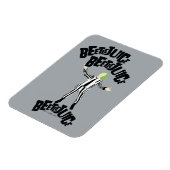 Beetlesap Beetlesap Beetlesap Magneet (Linkerzijde)