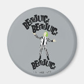 Beetlesap Beetlesap Beetlesap Magneet (Voorkant)