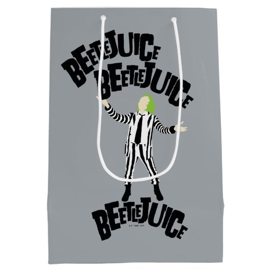 Beetlesap Beetlesap Beetlesap Medium Cadeauzakje (Achterkant)