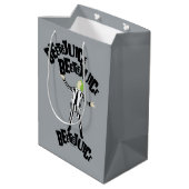 Beetlesap Beetlesap Beetlesap Medium Cadeauzakje (Achterkant Gekanteld)