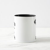 Beetlesap Beetlesap Beetlesap Mok (Midden)