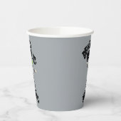 Beetlesap Beetlesap Beetlesap Papieren Bekers (Links)