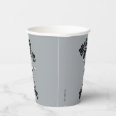 Beetlesap Beetlesap Beetlesap Papieren Bekers (Rechts)