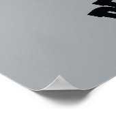 Beetlesap Beetlesap Beetlesap Poster (Hoek)