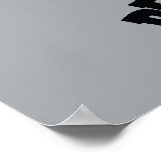 Beetlesap Beetlesap Beetlesap Poster (Hoek)