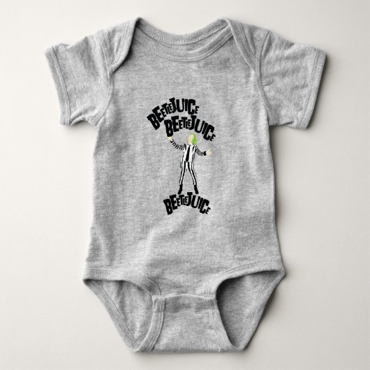 Beetlesap Beetlesap Beetlesap Romper (Voorkant)