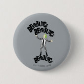 Beetlesap Beetlesap Beetlesap Ronde Button 5,7 Cm (Voorkant)