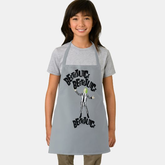 Beetlesap Beetlesap Beetlesap Schort (Insitu)