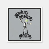 Beetlesap Beetlesap Beetlesap Servet (Voorkant)