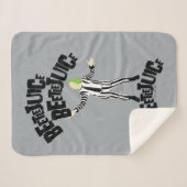 Beetlesap Beetlesap Beetlesap Sherpa Deken (Voorkant (horizontaal))