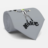 Beetlesap Beetlesap Beetlesap Stropdas (Opgerold)