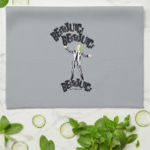 Beetlesap Beetlesap Beetlesap Theedoek (Gevouwen)